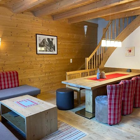 Alpenchalets Waldheim Finkenberg Exterior foto