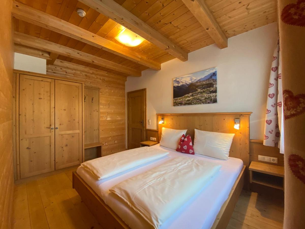 Alpenchalets Waldheim Finkenberg Exterior foto